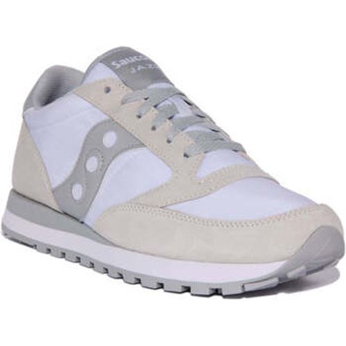 Jazz Original men's Trainers in - Saucony - Modalova