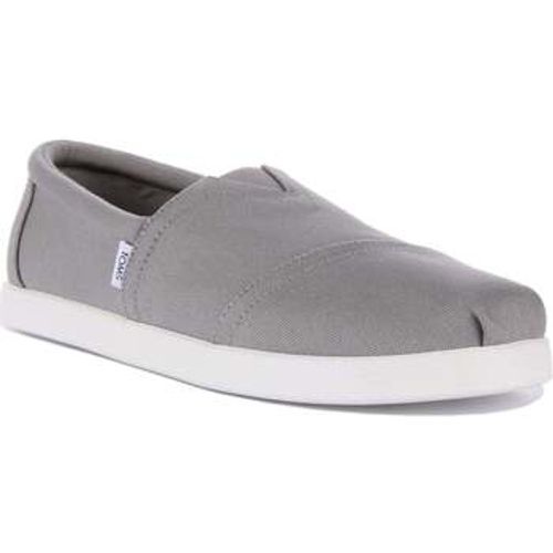 Alpargata FWD men's Trainers in - TOMS - Modalova