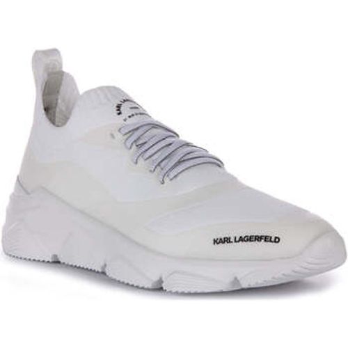 Verger Maison men's Trainers in - Karl Lagerfeld - Modalova