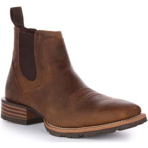 Hybrid Low Boy men's Boots in - ARIAT - Modalova