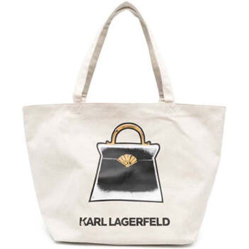 K Archive women's Bag in - Karl Lagerfeld - Modalova