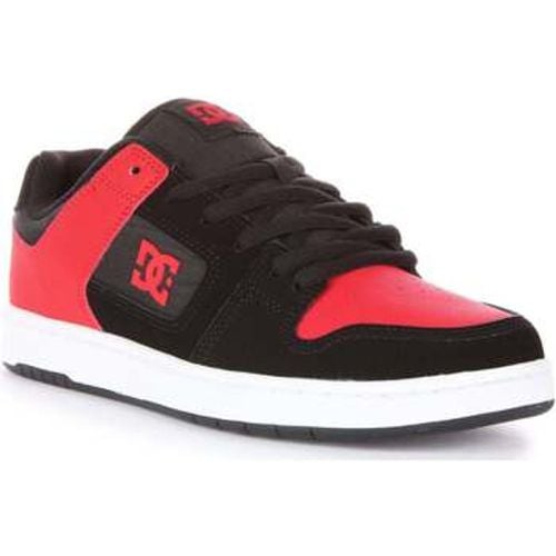 Manteca 4 men's Trainers in - DC Shoes - Modalova