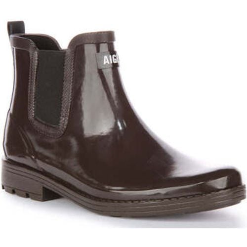 Carville 2 women's Boots in - Aigle - Modalova