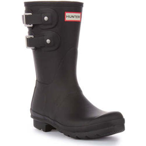 Short Multi women's Wellington Boots in - Hunter - Modalova