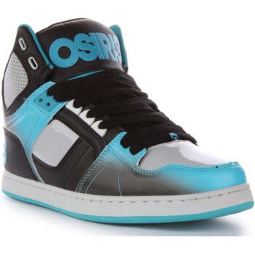 NYC 83 CLK men's Trainers in - Osiris - Modalova