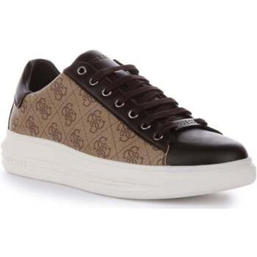 Salerno Vibo men's Trainers in - Guess - Modalova