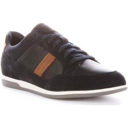 U Renan A men's Trainers in - Geox - Modalova