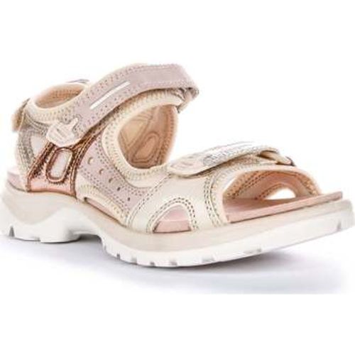 Offroad women's Sandals in - ECCO - Modalova