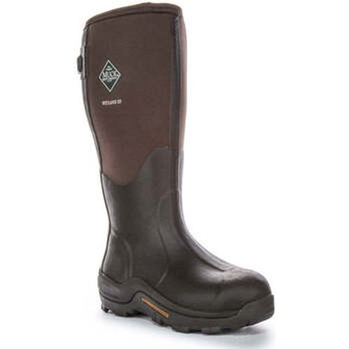 Wetland XF men's Wellington Boots in - Muck - Modalova