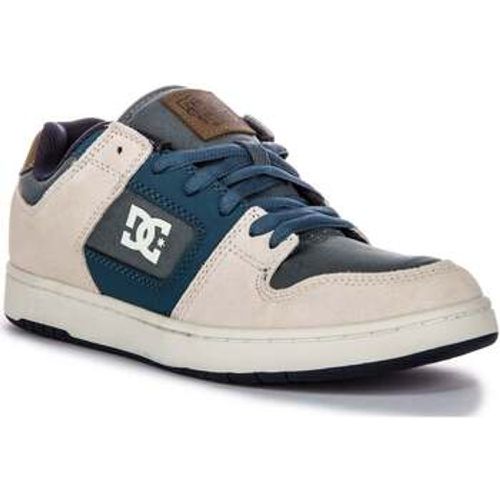 Manteca 4 women's Trainers in - DC Shoes - Modalova