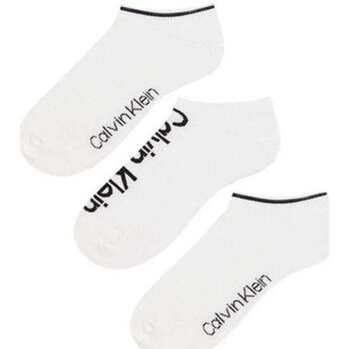 Sneaker 3 Pack Socks men's Socks in - Calvin Klein Jeans - Modalova