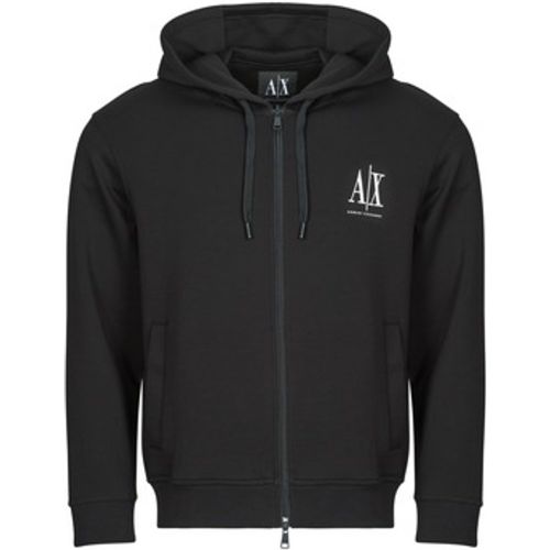 XM000371 men's Sweatshirt in - Armani Exchange - Modalova