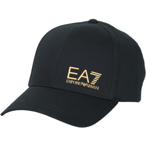 X000005 men's Cap in - Emporio Armani EA7 - Modalova