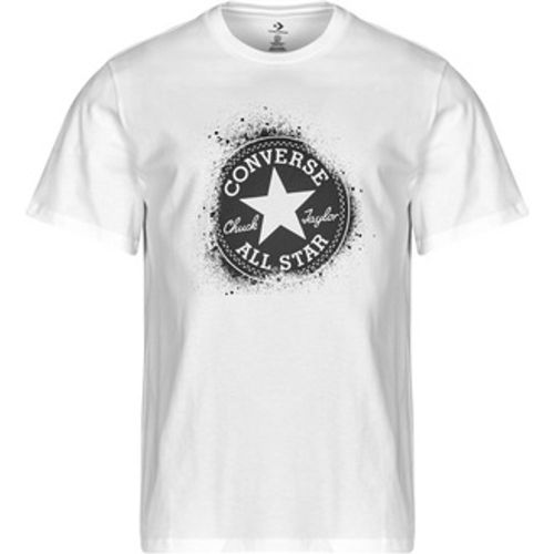 ALL STAR STENCIL T-SHIRT men's T shirt in - Converse - Modalova