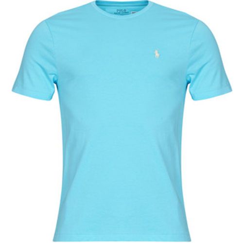 T-SHIRT AJUSTE EN COTON men's T shirt in - Polo Ralph Lauren - Modalova