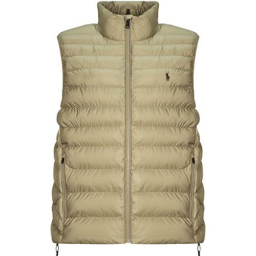 DOUDOUNE SANS MANCHE TERRA VEST men's Jacket in - Polo Ralph Lauren - Modalova