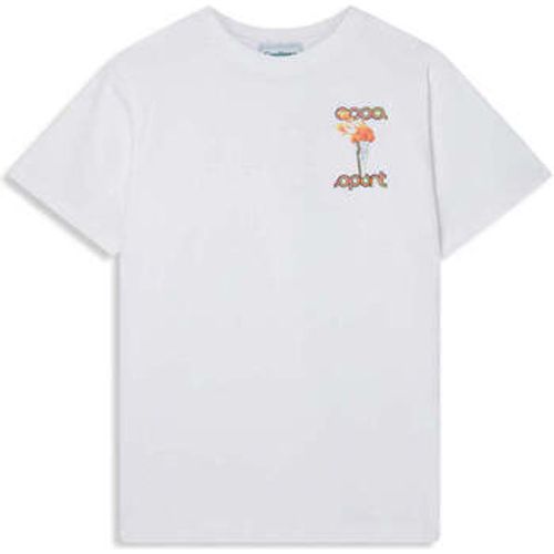 Casablanca - men's in White - Casablanca - Modalova