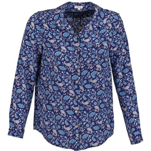 BANDANA SILK women's Shirt in - Manoush - Modalova