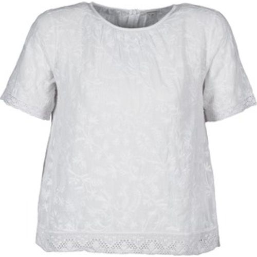 COTONNADE SMOCKEE women's T shirt in - Manoush - Modalova