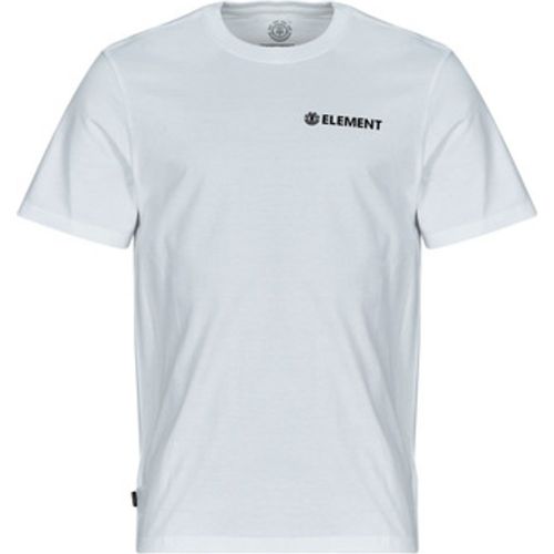 BLAZIN CHEST SS men's T shirt in - Element - Modalova