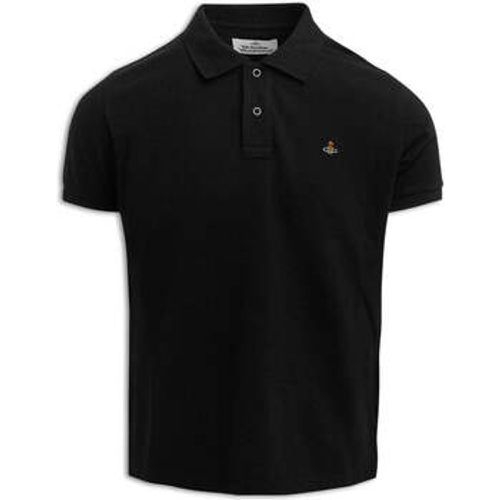 Men's Vivienne Westwood Classic Polo Shirt men's in - Viviennewestwood - Modalova