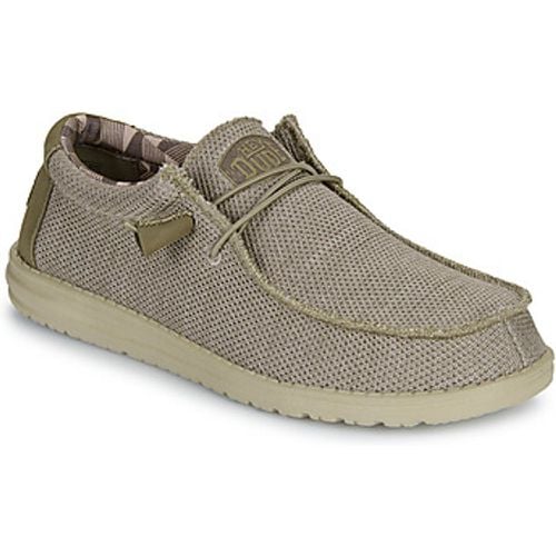 Wally Sox men's Slip-ons (Shoes) in - HEYDUDE - Modalova