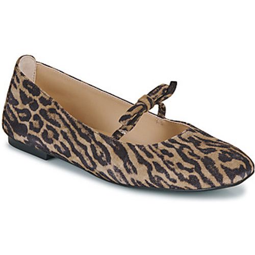 BETAR women's Shoes (Pumps / Ballerinas) in - Unisa - Modalova