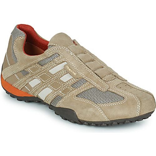 SNAKE men's Shoes (Trainers) in - Geox - Modalova