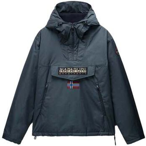 Next Rainforest Anorak Jacket Urban men's Jacket in - Napapijri - Modalova