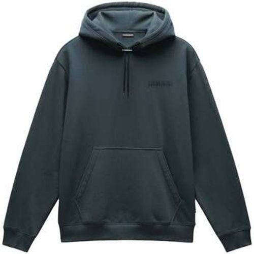 Albula Hoodie Urban men's Sweatshirt in - Napapijri - Modalova