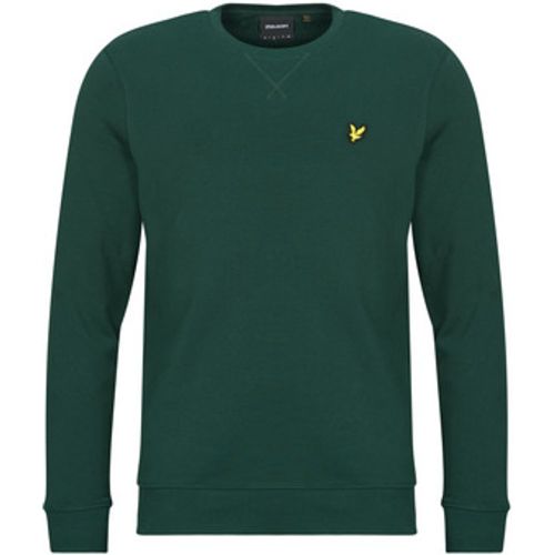 Lyle & Scott Crew Neck Sweatshirt men's Sweatshirt in - Lyle & Scott - Modalova