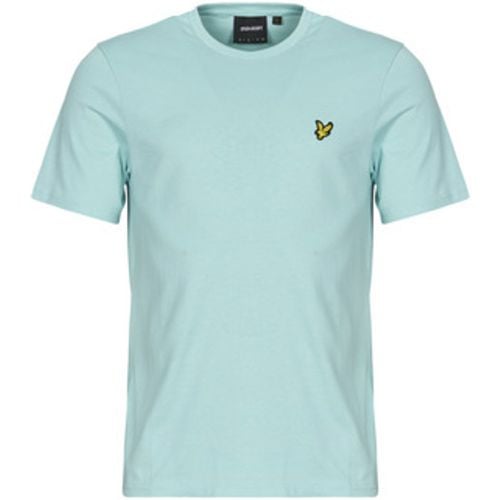 Lyle & Scott Plain T-Shirt men's T shirt in - Lyle & Scott - Modalova