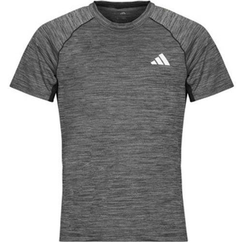 Adidas - men's T shirt in Grey - Adidas - Modalova