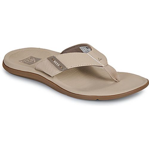 SANTA ANA men's Flip flops / Sandals (Shoes) in - Reef - Modalova