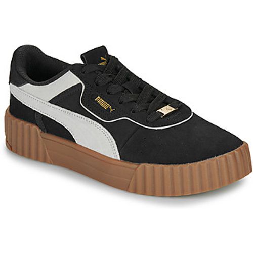 Carina 3.0 Luxe SD women's Shoes (Trainers) in - Puma - Modalova