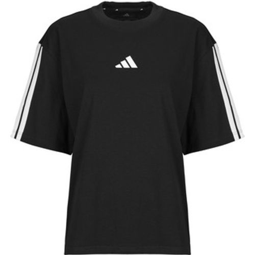 Adidas - women's T shirt in Black - Adidas - Modalova