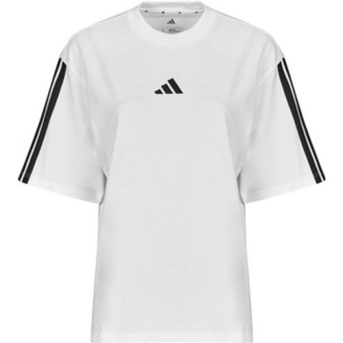 Adidas - women's T shirt in White - Adidas - Modalova