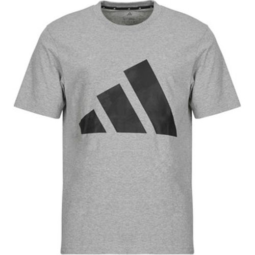 Adidas - men's T shirt in Grey - Adidas - Modalova