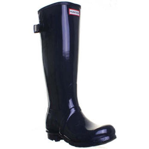 Orig Back Adj G women's Wellington Boots in - Hunter - Modalova