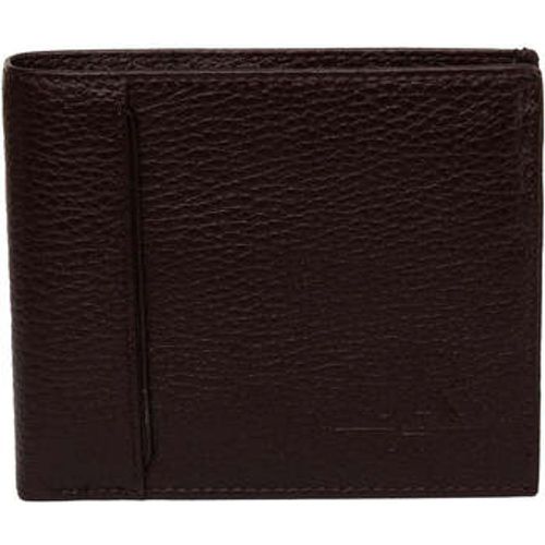 Wallet Embossed men's Purse wallet in - Justinreess England - Modalova