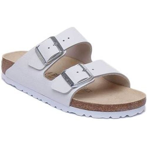 Arizona Nl Unisex women's Sliders in - Birkenstock - Modalova