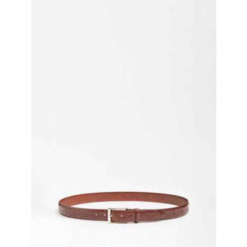 G Logo Men's Adjustable Belt men's Belt in - Guess - Modalova