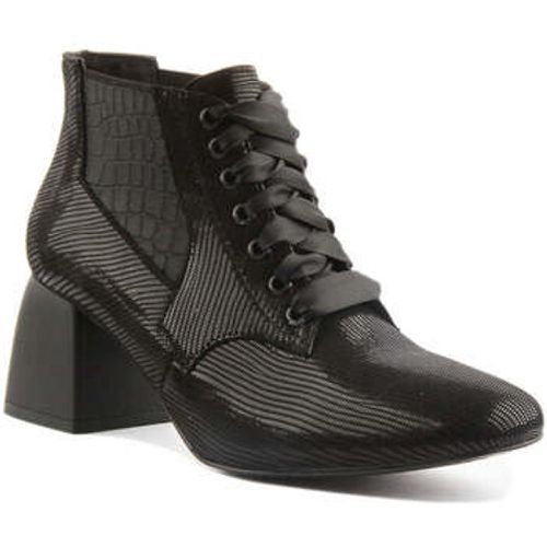 Hannah women's Low Ankle Boots in - Justinreess England - Modalova