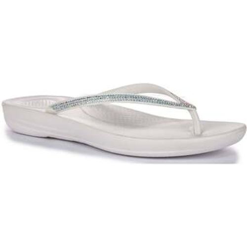 Iqushion Sparkle women's Sliders in - FitFlop - Modalova