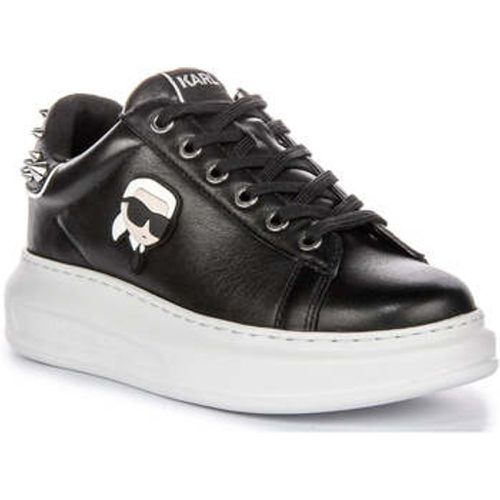 Kapri Nft Stud Tab women's Trainers in - Karl Lagerfeld - Modalova