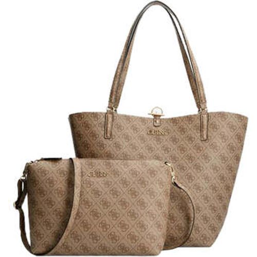 Alby Toggle Tote women's Bag in - Guess - Modalova