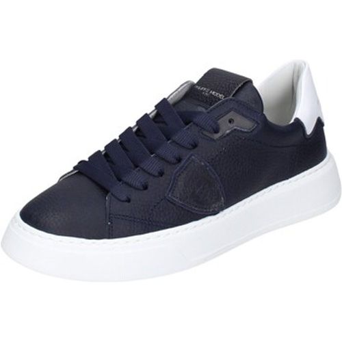 EX650 men's Trainers in - Philippe Model - Modalova