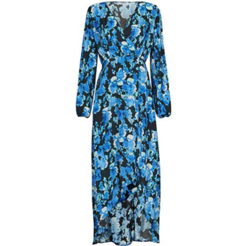 RAMIE women's Long Dress in - Morgan - Modalova