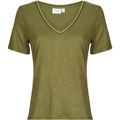 VINOEL women's T shirt in - Vila - Modalova