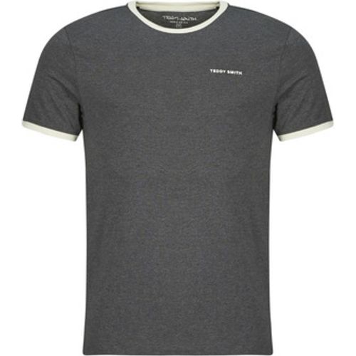 THE-TEE 2 R MC men's T shirt in - Teddy smith - Modalova